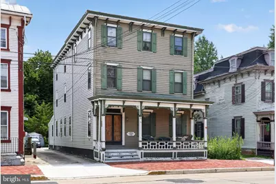 50 Market Street, Salem, NJ 08079 - Photo 1