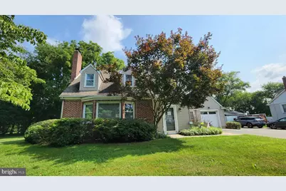 678 Salem Quinto Rd, Salem, NJ 08079 - Photo 1