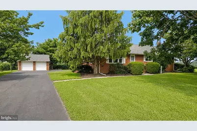157 Canhouse Road, Elmer, NJ 08318 - Photo 1