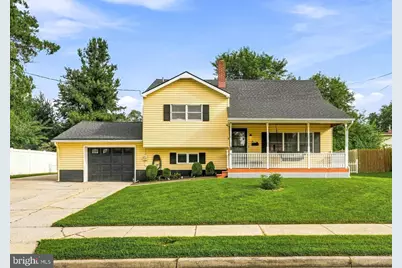 8 Craig Place, Pennsville, NJ 08070 - Photo 1