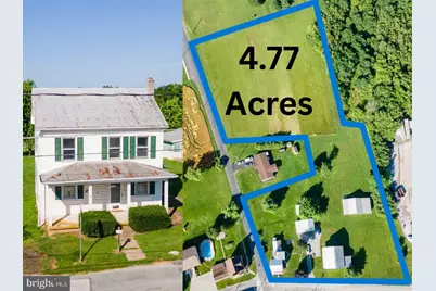 297 S Water Street, New Oxford, PA 17350 - Photo 1