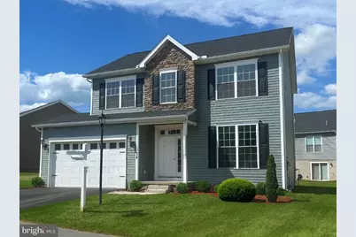 32 Partridge Court #C57, Gettysburg, PA 17325 - Photo 1