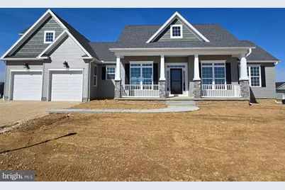 11 Shawl Drive #LOT 80, Hanover, PA 17331 - Photo 1