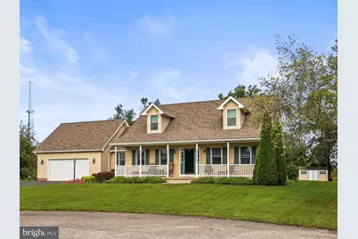 54 Fox Meadow Drive, Abbottstown, PA 17301 - Photo 1