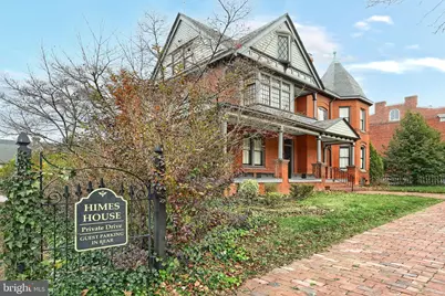 104 Lincoln Way West, New Oxford, PA 17350 - Photo 1