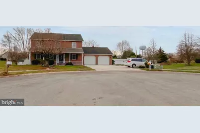 134 Pleasant View Court, East Berlin, PA 17316 - Photo 1