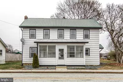 31 Water Street, Fairfield, PA 17320 - Photo 1