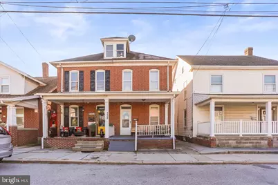 338 3rd Street, Hanover, PA 17331 - Photo 1