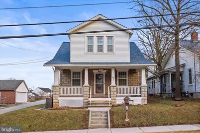 308 Abbottstown Street, East Berlin, PA 17316 - Photo 1