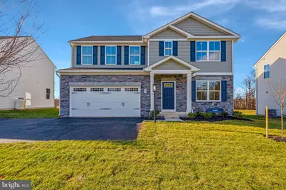 110 Eagle Drive, Gettysburg, PA 17325 - Photo 1