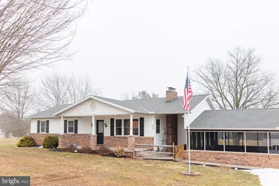 695 Kohler School Road, New Oxford, PA 17350 - Photo 1