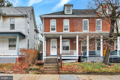 44 E Water Street, Gettysburg, PA 17325 - Photo 1