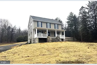 280 Old Waynesboro Road, Fairfield, PA 17320 - Photo 1