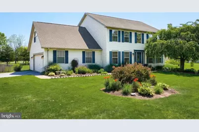 35 Fox Meadow Drive, Abbottstown, PA 17301 - Photo 1