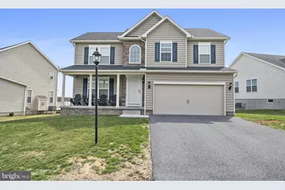 396 Friendship Lane, Gettysburg, PA 17325 - Photo 1