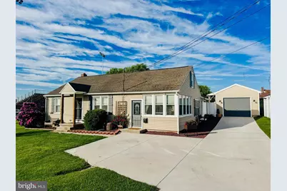 206 N Peters Street, New Oxford, PA 17350 - Photo 1