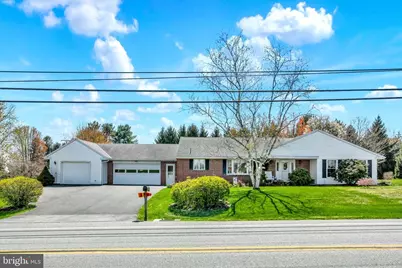 1725 Hanover Road, Gettysburg, PA 17325 - Photo 1
