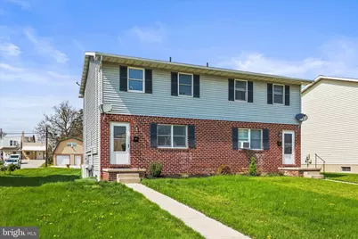 329 South Street, Hanover, PA 17331 - Photo 1