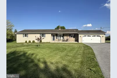 447 Hunterstown Hampton Road, Gettysburg, PA 17325 - Photo 1