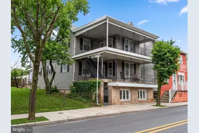 256 S Washington Street, Gettysburg, PA 17325 - Photo 1