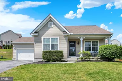 109 W Imperial Drive, Aspers, PA 17304 - Photo 1