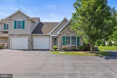 5 Oxen Lane, New Oxford, PA 17350 - Photo 1