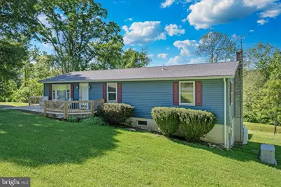 6 Little Trail, Fairfield, PA 17320 - Photo 1
