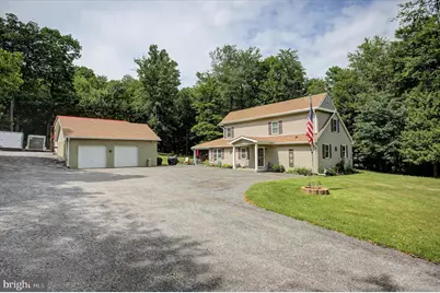2355 Iron Springs Road, Fairfield, PA 17320 - Photo 1