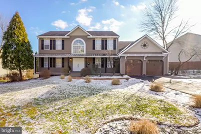 1233 Woodhill Drive, Gibsonia, PA 15044 - Photo 1