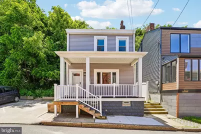 3022 Harcum Way, Pittsburgh, PA 15203 - Photo 1