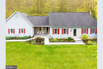 6334 Black Valley Road, Everett, PA 15537 - Photo 1