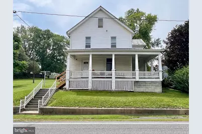 201 W 5th Avenue, Everett, PA 15537 - Photo 1