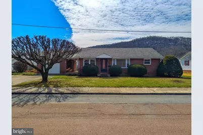 237 Water Street, Hyndman, PA 15545 - Photo 1