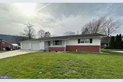 220 E Simpson Street, Bedford, PA 15522 - Photo 1