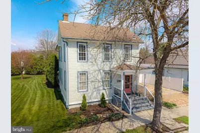 313 E John Street, Bedford, PA 15522 - Photo 1
