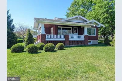 89 Williams St, Everett, PA 15537 - Photo 1