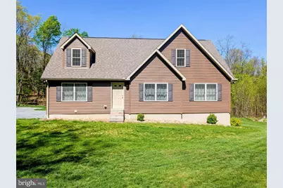 2741 Rock Hill Church Road, Everett, PA 15537 - Photo 1