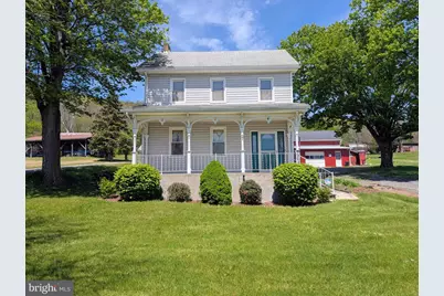 9969 Lincoln Highway, Everett, PA 15537 - Photo 1