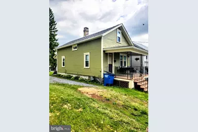 124 Union St, Bedford, PA 15522 - Photo 1