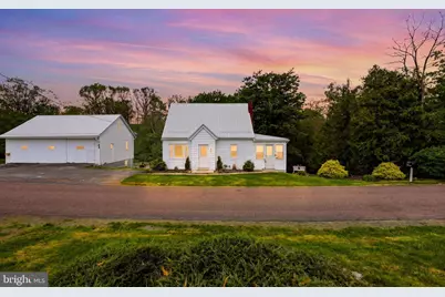 2039 Bethel Hollow Rd, New Paris, PA 15554 - Photo 1