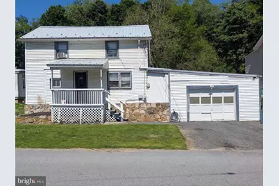 423 Hollars Ext, Everett, PA 15537 - Photo 1