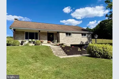 2348 Raystown Road, Everett, PA 15537 - Photo 1