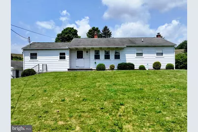381 Belden Road, Bedford, PA 15522 - Photo 1