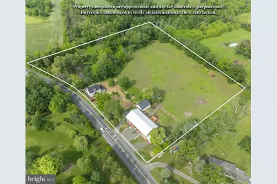 639 Old Airport Road, Douglassville, PA 19518 - Photo 1