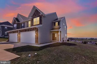 268 Ida Red Drive, Leesport, PA 19533 - Photo 1