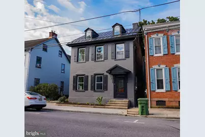 218 N Main Street, Bernville, PA 19506 - Photo 1