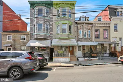 36 S 10th Street, Reading, PA 19602 - Photo 1