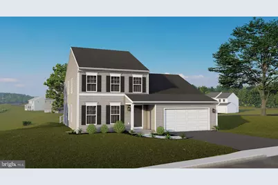 173 Austrian Drive #LOT 60, Blandon, PA 19510 - Photo 1