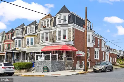 301 W Douglass Street, Reading, PA 19601 - Photo 1