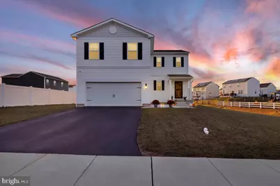 507 E 4th Street, Bernville, PA 19506 - Photo 1